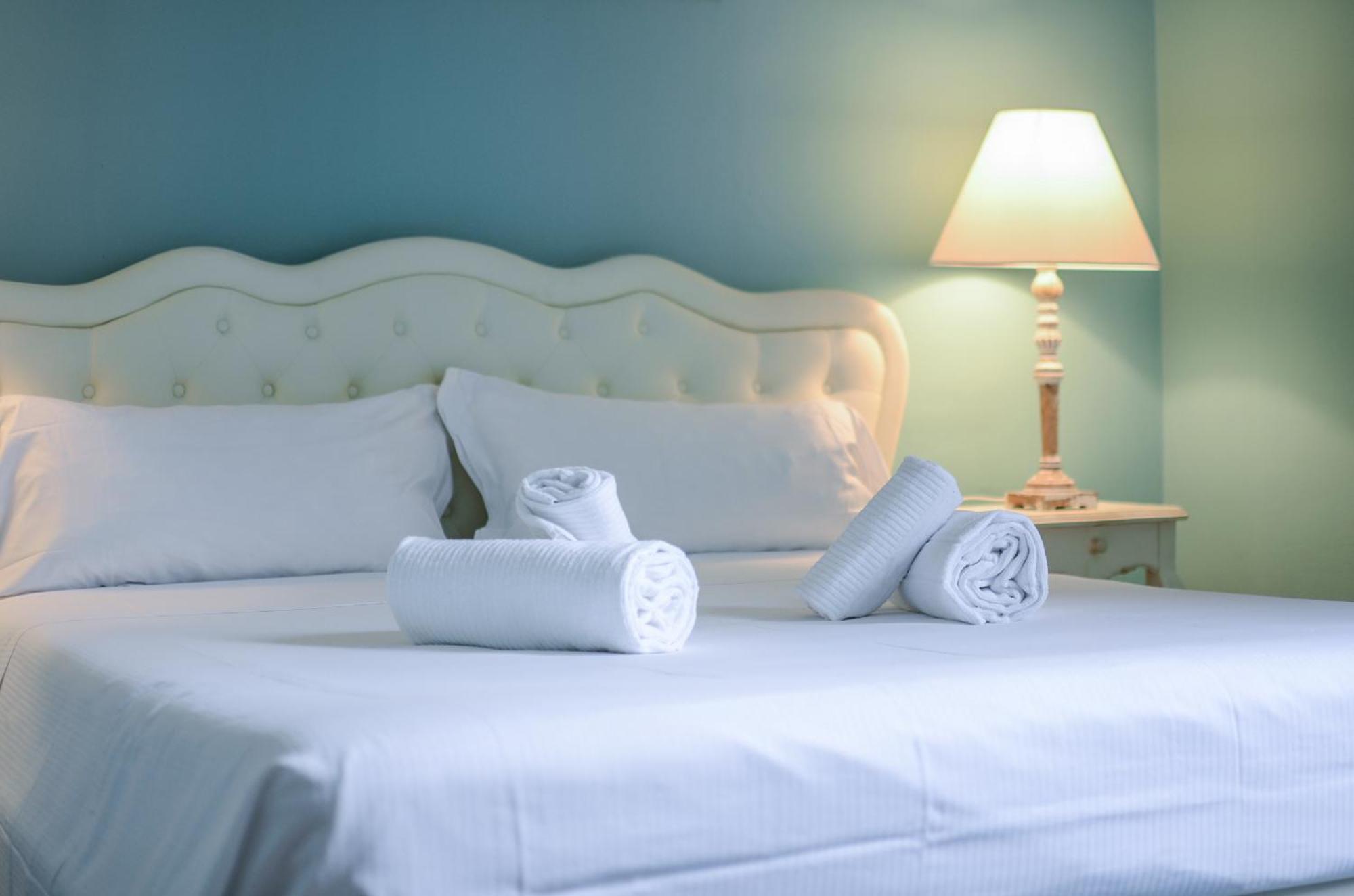 Speziali Apartment Firenze Bagian luar foto