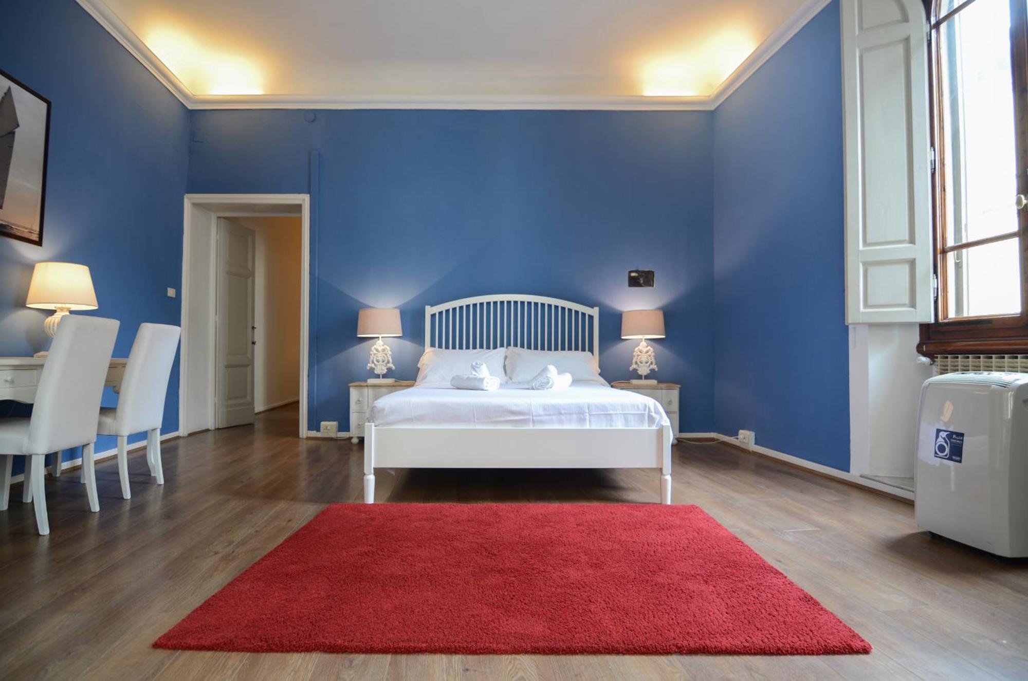 Speziali Apartment Firenze Bagian luar foto