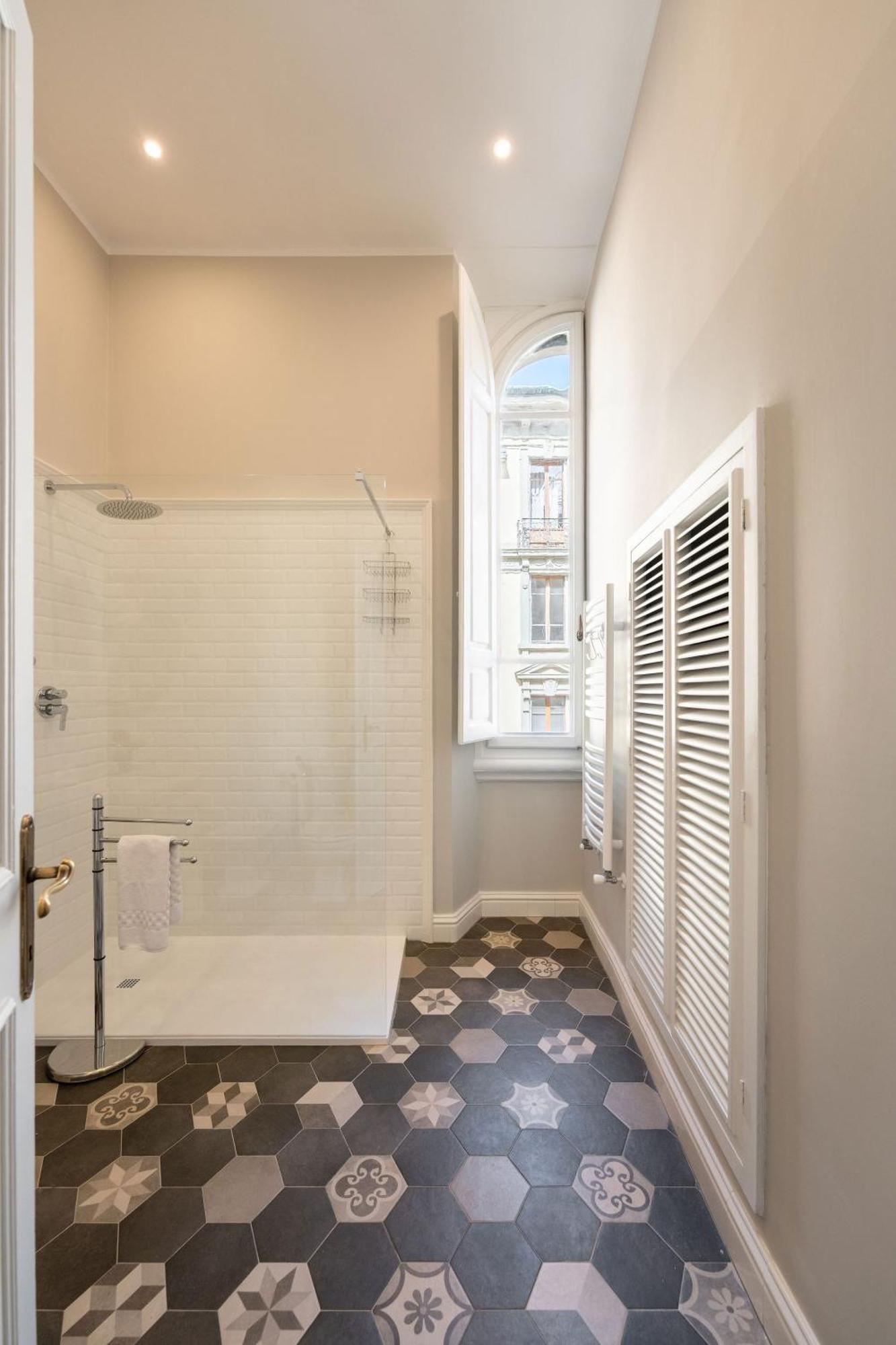 Speziali Apartment Firenze Bagian luar foto