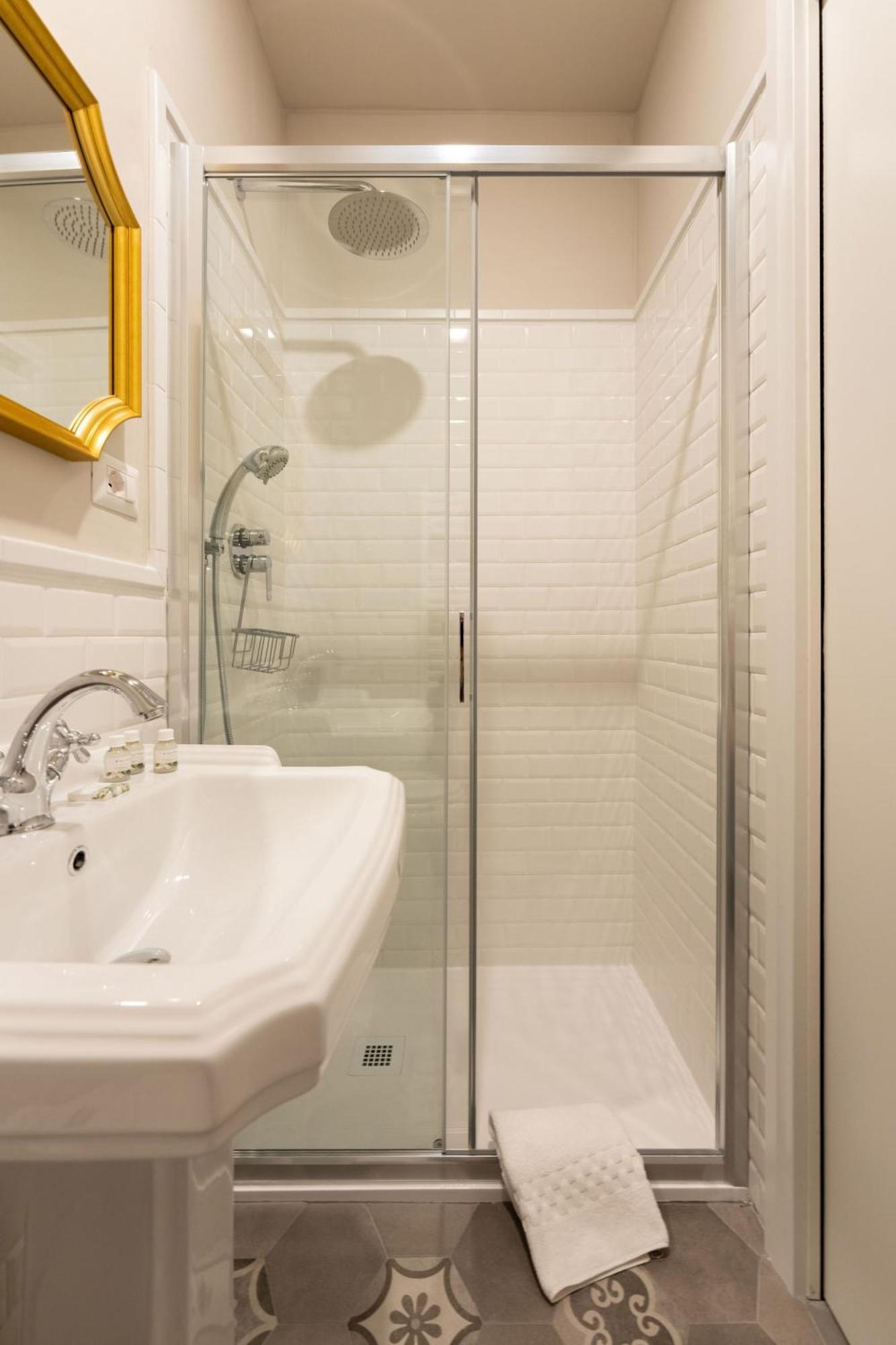 Speziali Apartment Firenze Bagian luar foto