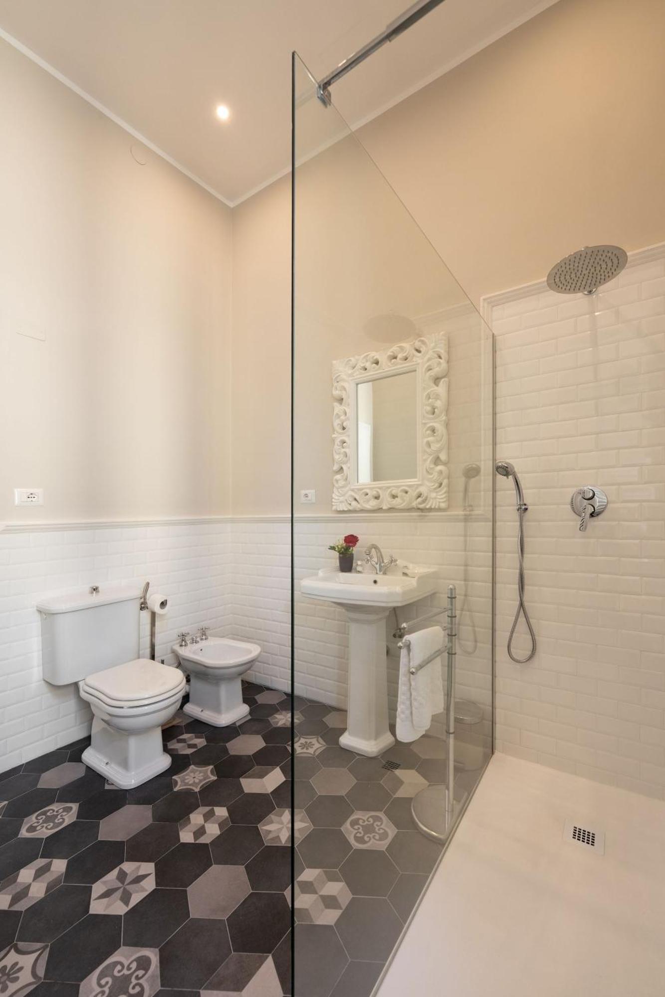 Speziali Apartment Firenze Bagian luar foto