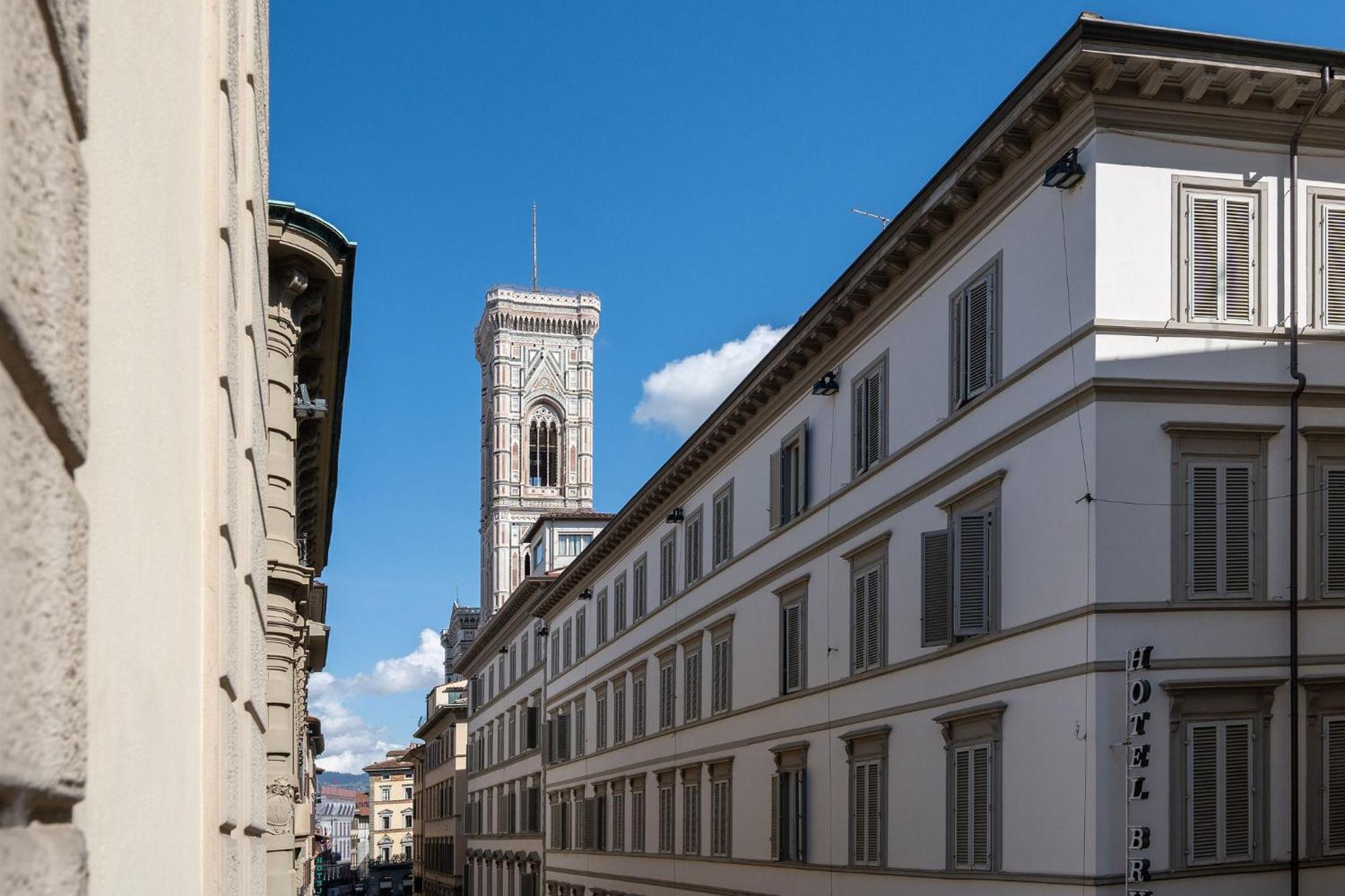 Speziali Apartment Firenze Bagian luar foto
