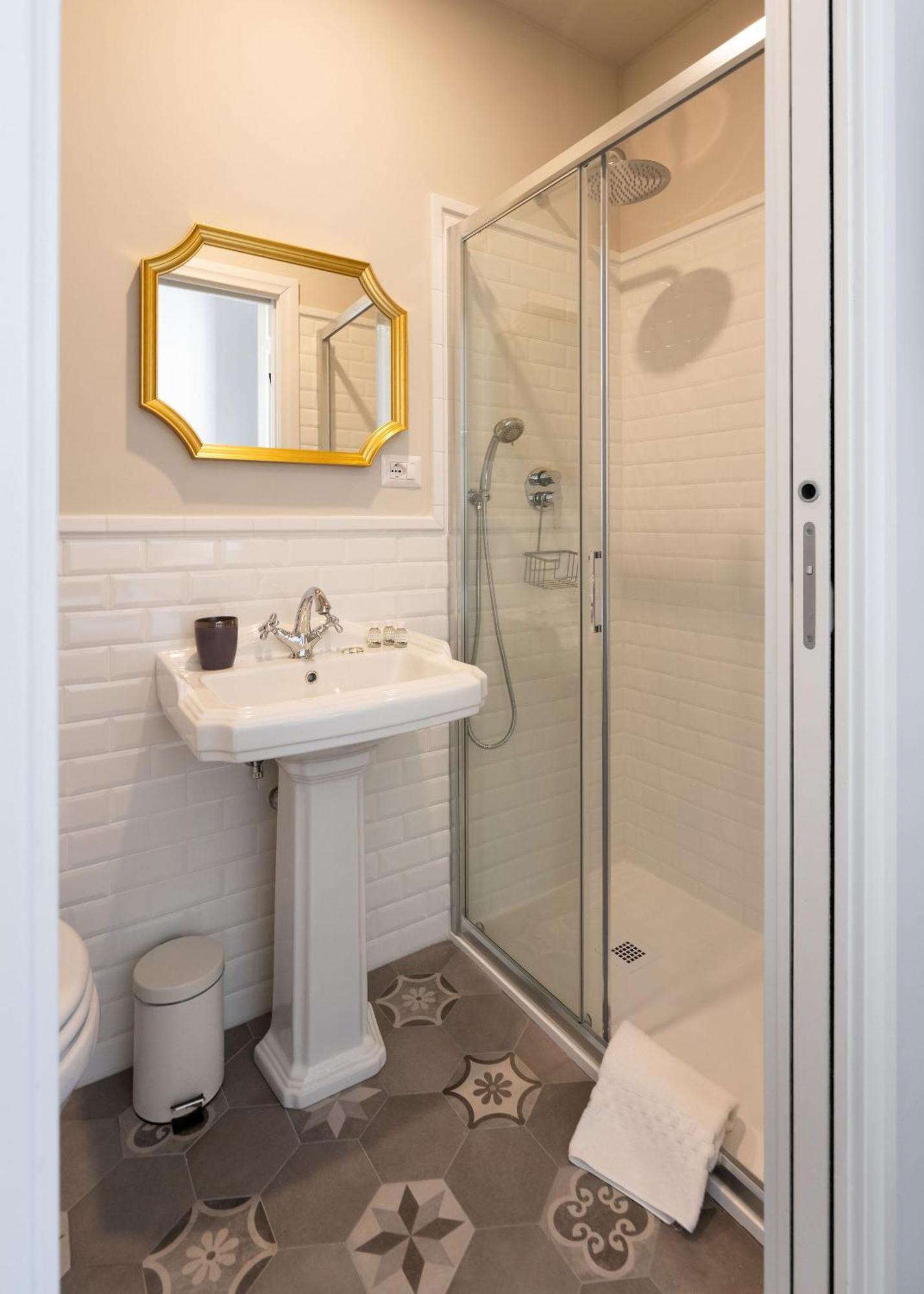 Speziali Apartment Firenze Bagian luar foto