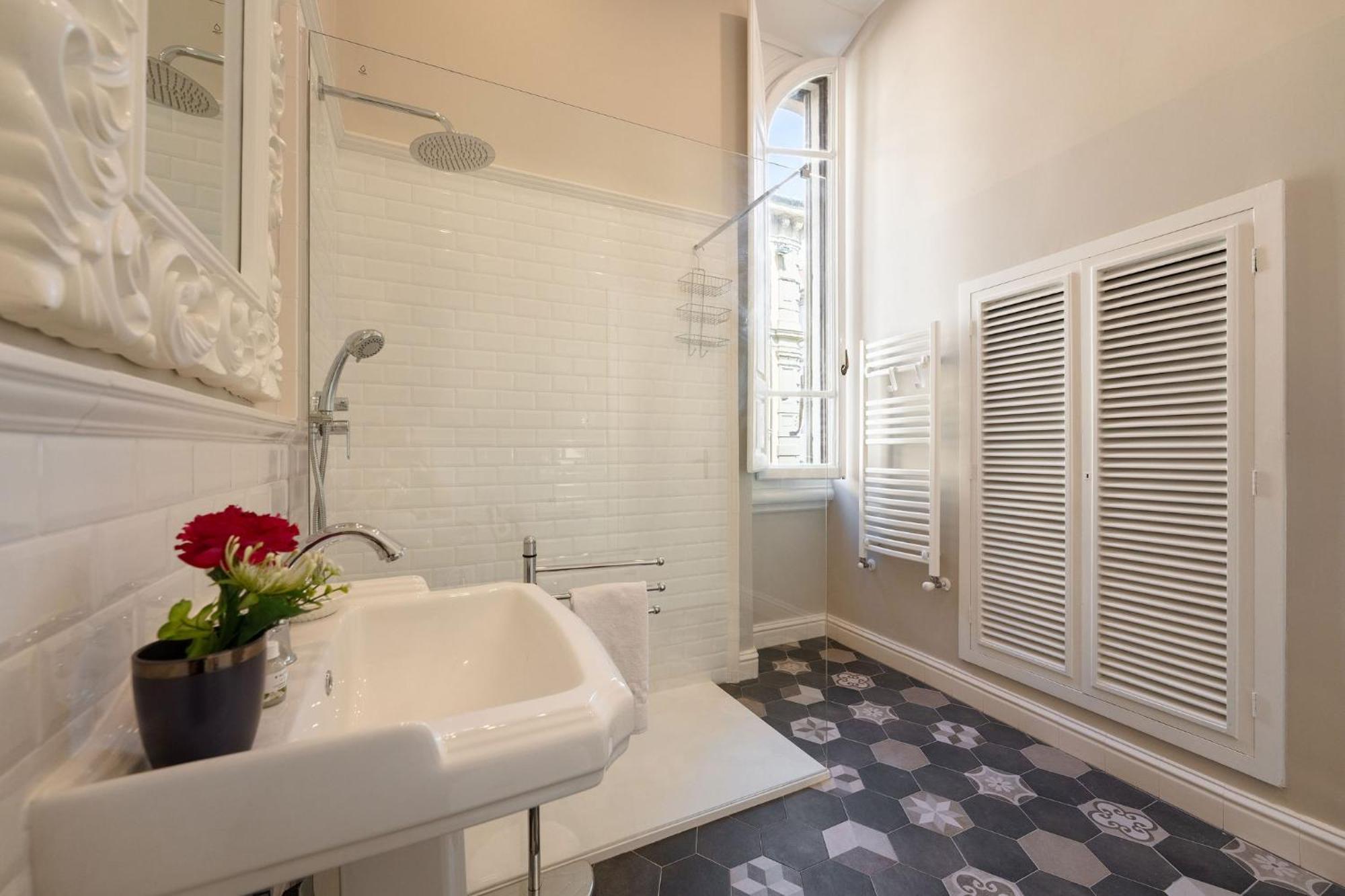 Speziali Apartment Firenze Bagian luar foto