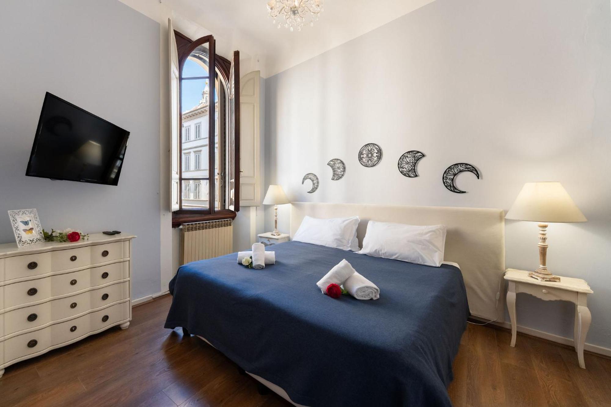 Speziali Apartment Firenze Bagian luar foto