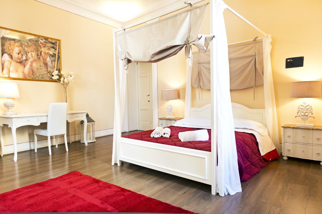 Speziali Apartment Firenze Bagian luar foto