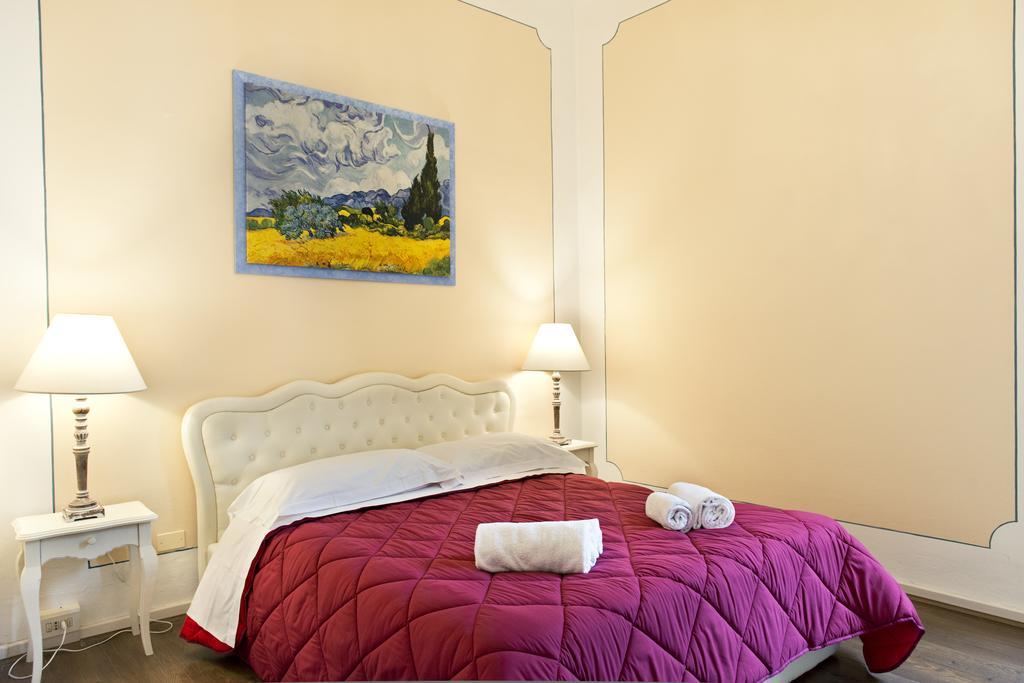 Speziali Apartment Firenze Bagian luar foto