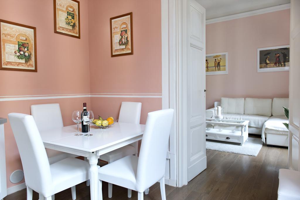 Speziali Apartment Firenze Bagian luar foto