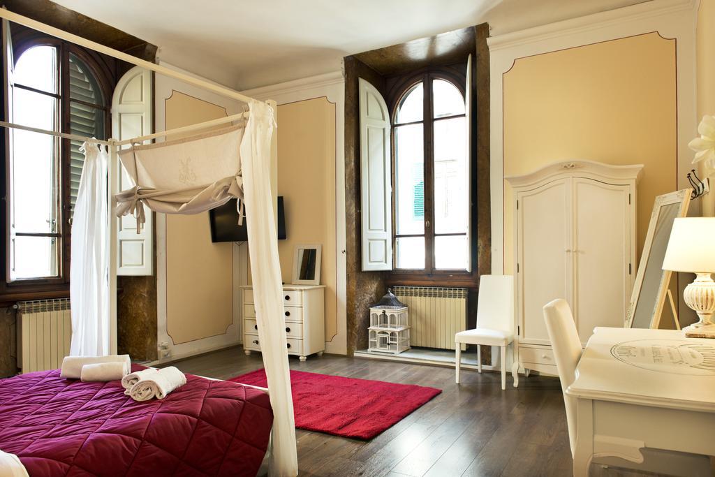 Speziali Apartment Firenze Bagian luar foto