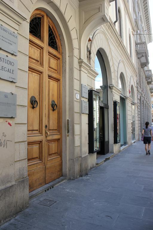 Speziali Apartment Firenze Bagian luar foto